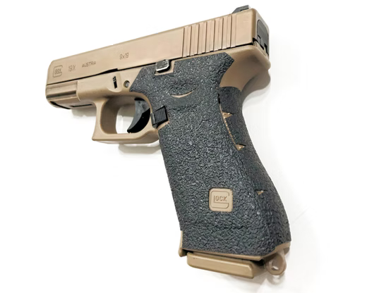 HANDLEITGRIPS GLOCK 19X / 19X MOS ve GLOCK 45 KABZA KAPLAMA