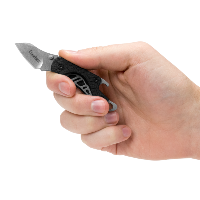 KERSHAW 1025 CİNDER ANAHTARLIK ÇAKI