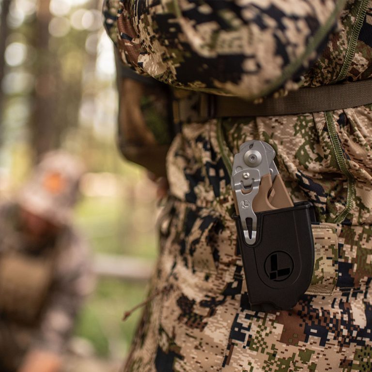 Raptor Holster Utility Kılıf