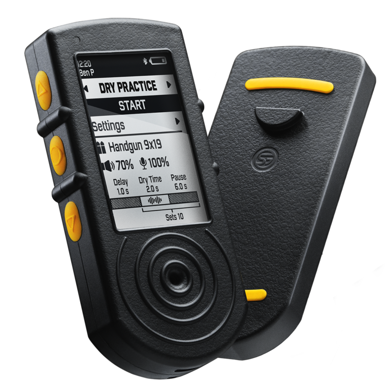 Shooters Global Shot Timer ( SG TİMER 2 )
