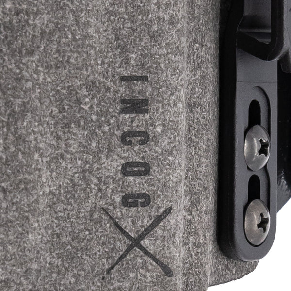 SAFARİLAND INCOG X® IWB HOLSTER GLOCK 17/19/43X/48 APENDİX KYDEX SİLAH KILIFI