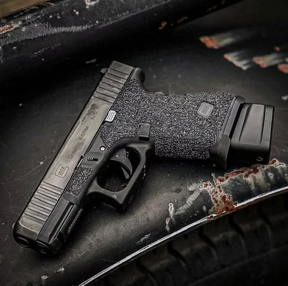 GLOCK 19/23/44 GEN 5 MOS EDGE
