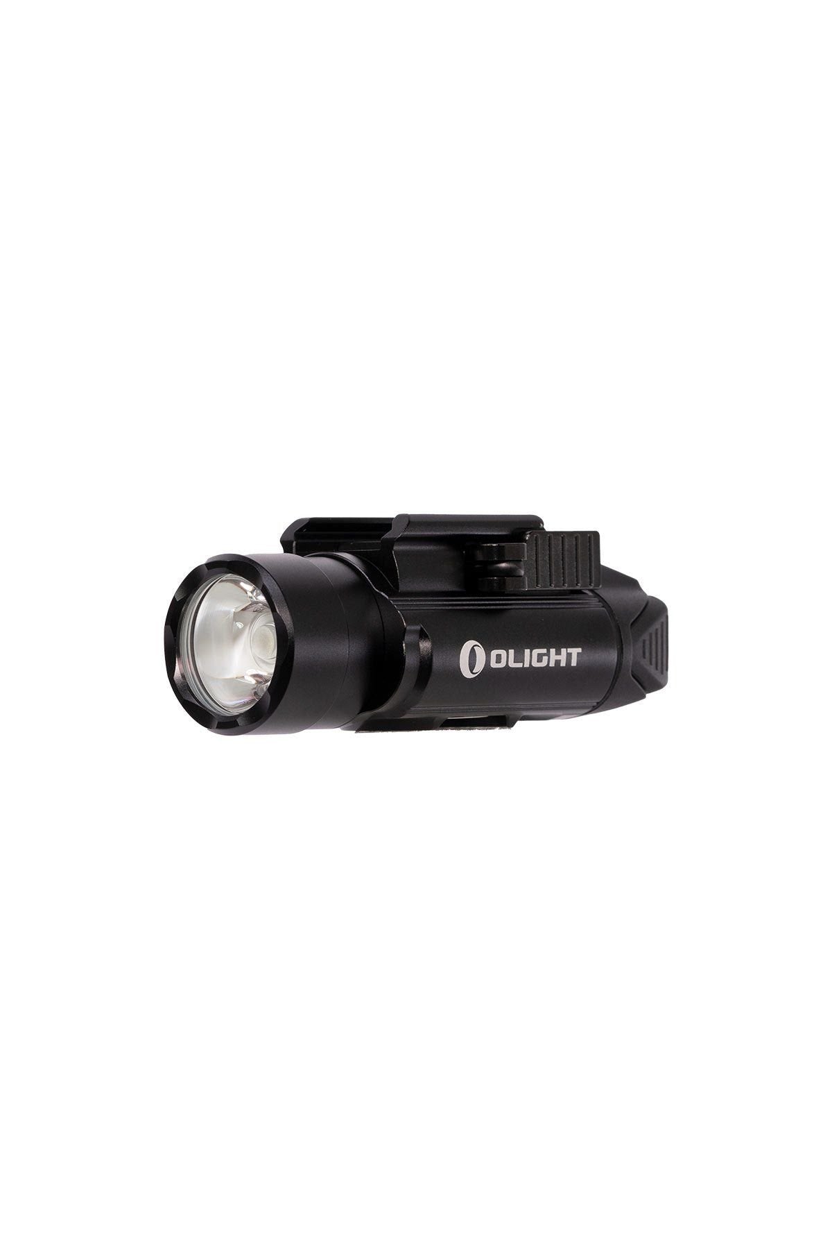 OLIGHT™ PL PRO Taktik Tabanca Feneri 1500 Lümen Siyah
