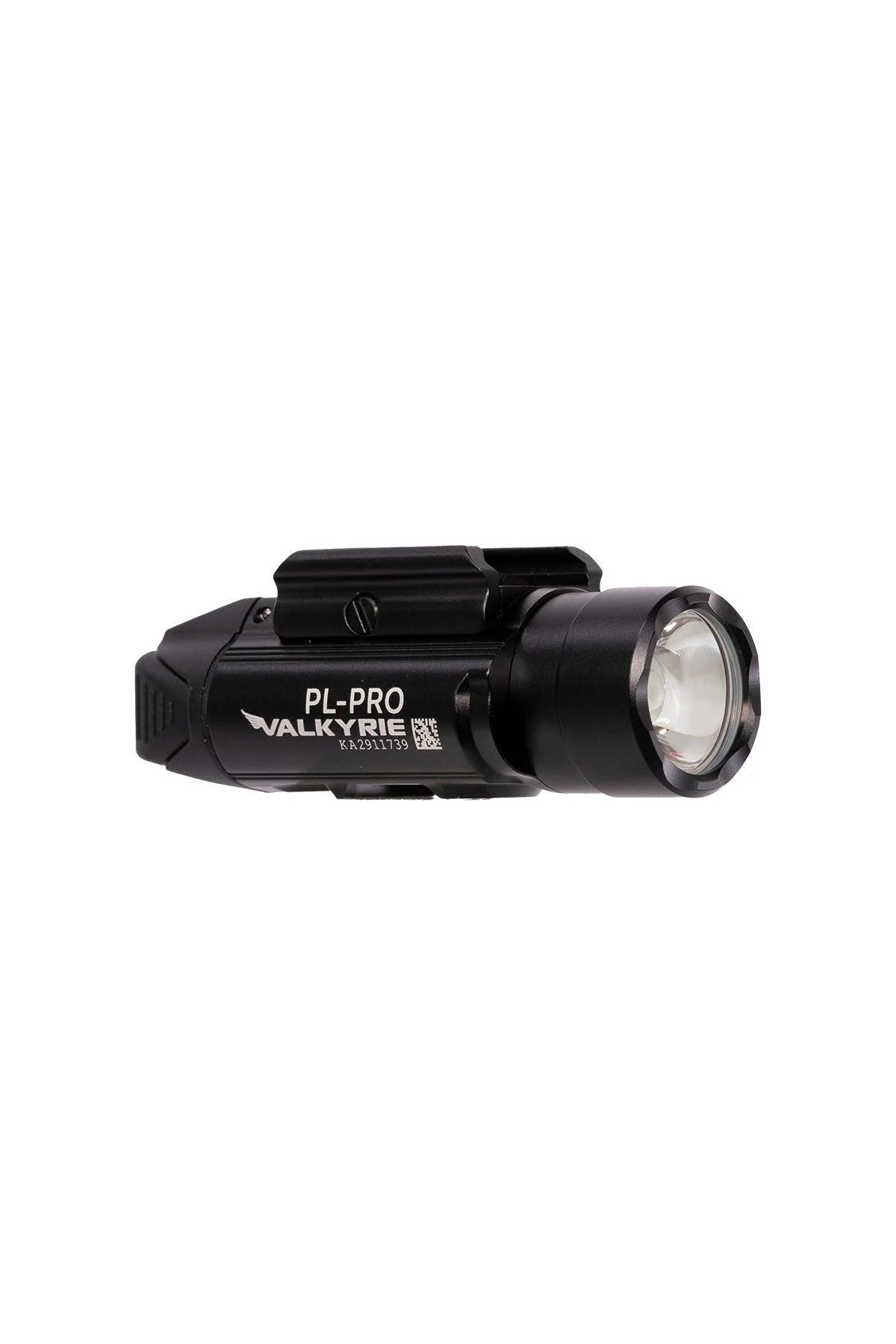 OLIGHT™ PL PRO Taktik Tabanca Feneri 1500 Lümen Siyah