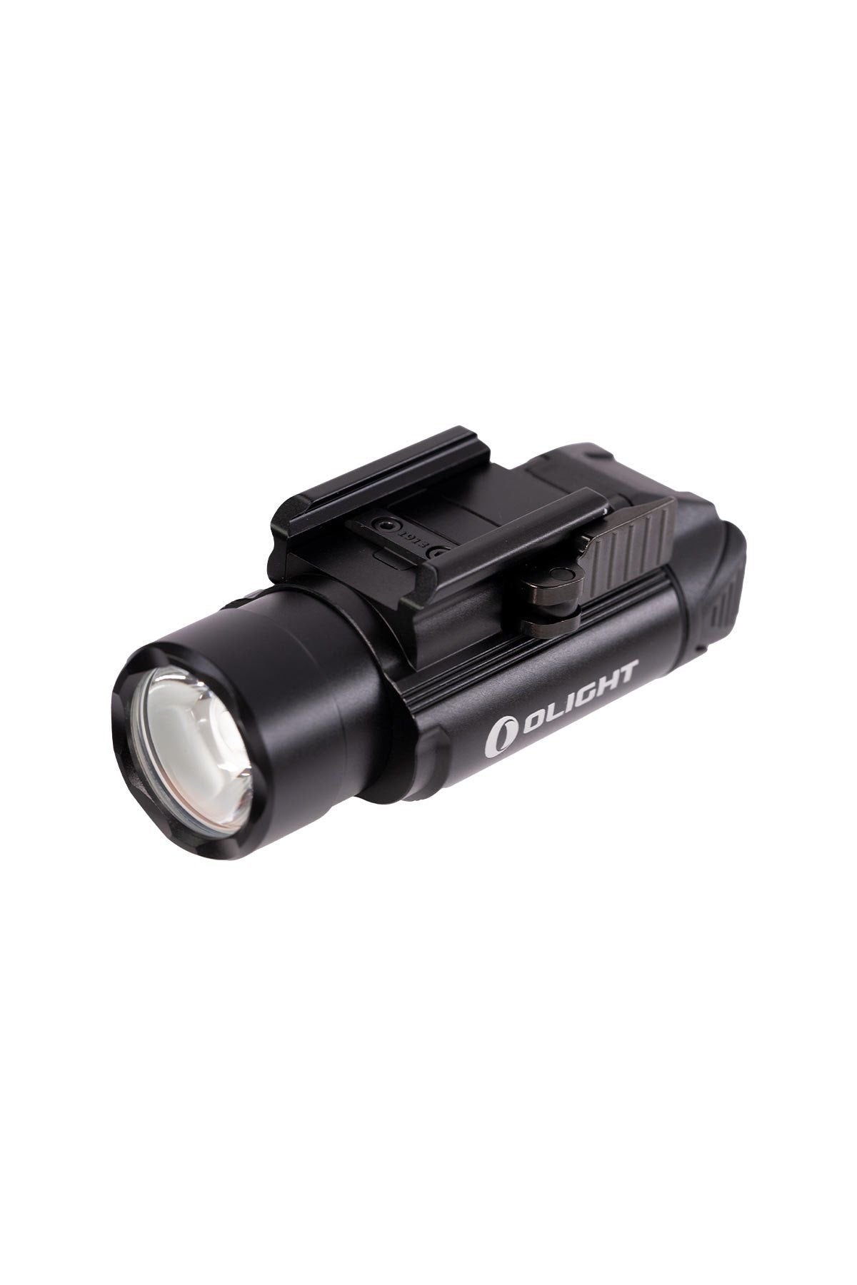 OLIGHT™ PL PRO Taktik Tabanca Feneri 1500 Lümen Siyah