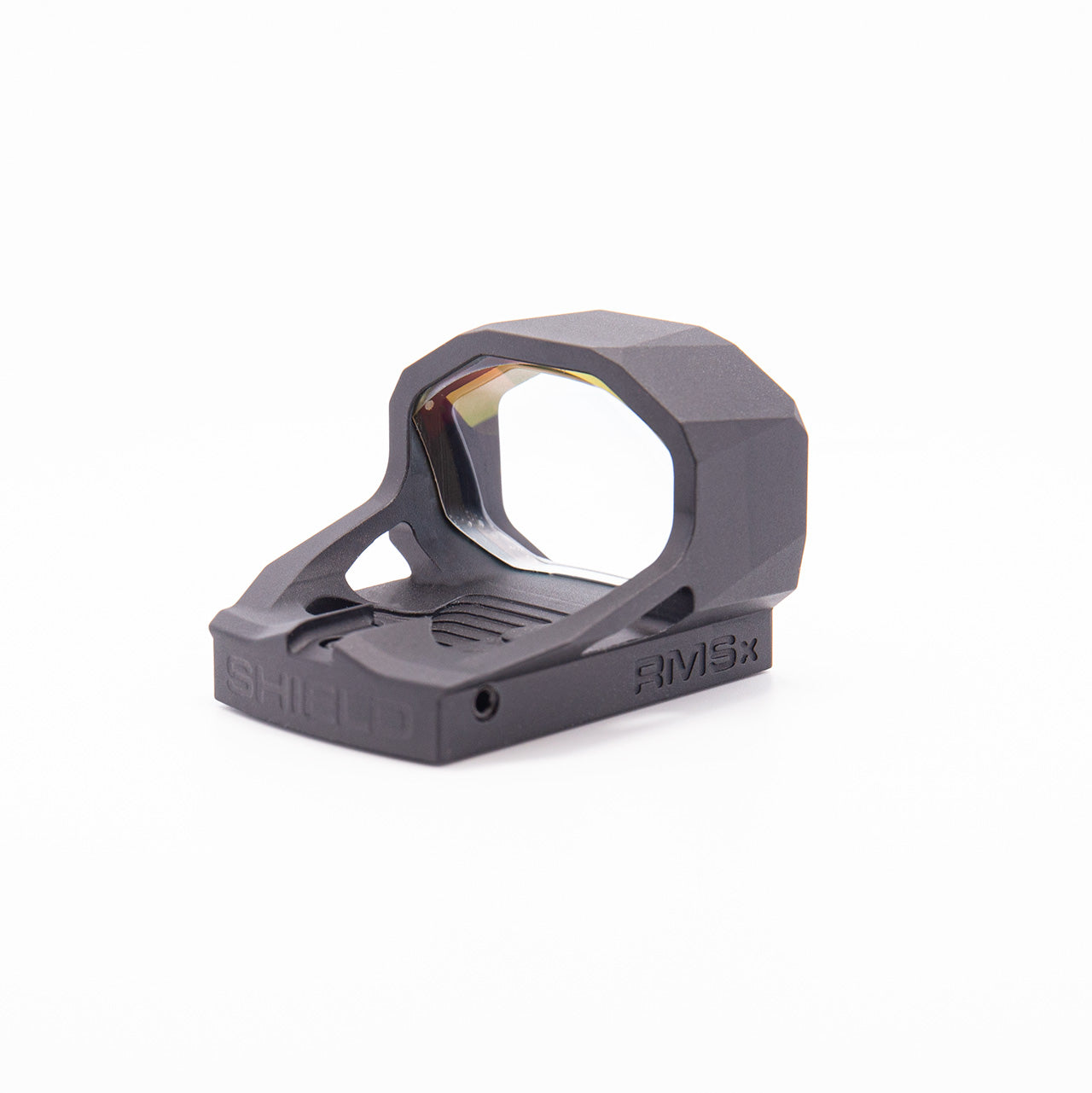 RMSx – Reflex Mini Sight XL Lens – 65ring & 2MOA Red Dot