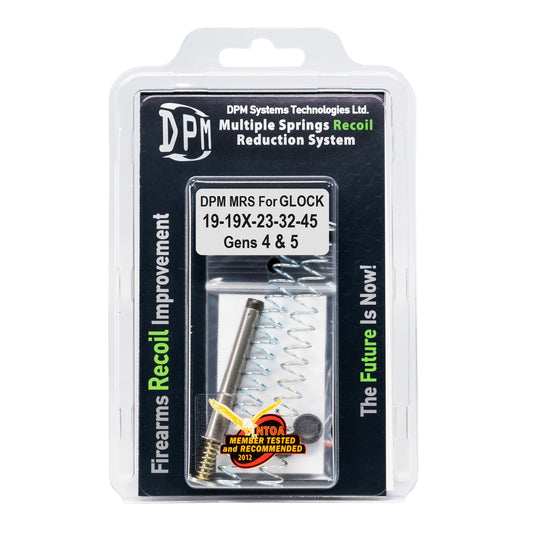 DPM İRCA MİLİ ve YAYI – GLOCK 19-19X-23-32-45-47 GEN 4-5