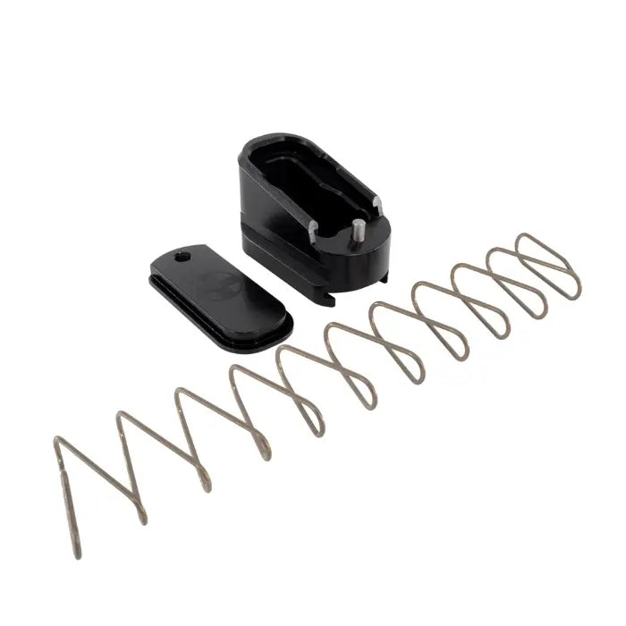 Shield Arms Glock 43 +2 Şarjör Uzatması ( Glock Magazine Extension )