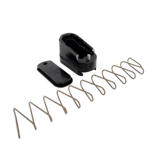 Shield Arms Glock 43 +2 Şarjör Uzatması ( Glock Magazine Extension )