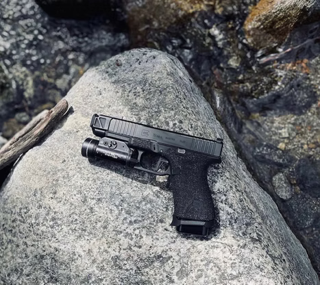 GLOCK 19/23/44 GEN 5 MOS EDGE