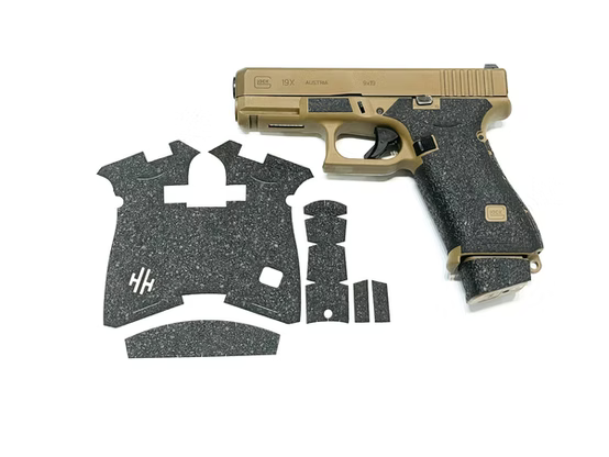 HANDLEITGRIPS GLOCK 19X / 19X MOS ve GLOCK 45 KABZA KAPLAMA