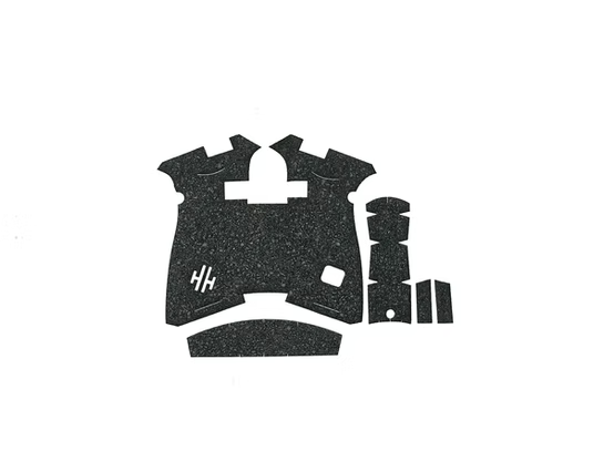 HANDLEITGRIPS GLOCK 19X / 19X MOS ve GLOCK 45 KABZA KAPLAMA