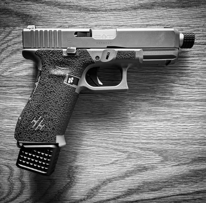 GLOCK 19/23/44 GEN 5 MOS EDGE