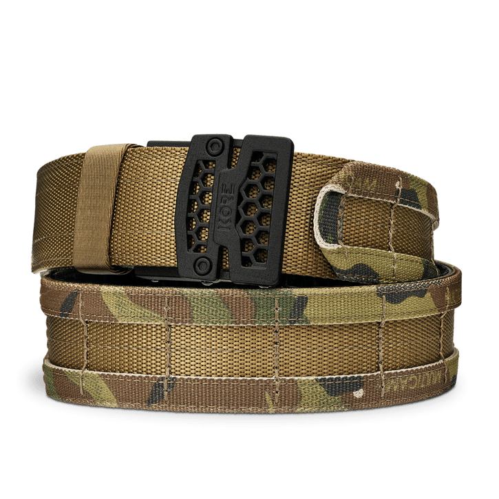 KORE 1.75'' B1 Multicam® Atış Kemeri (İç ve Dış Kemer)