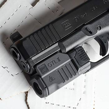 GLOCK ORGİNAL Light GTL II