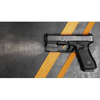 GLOCK ORGİNAL Light GTL II