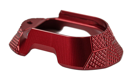 Canik Mete | Rival | Rival-S Magwell - Aluminum