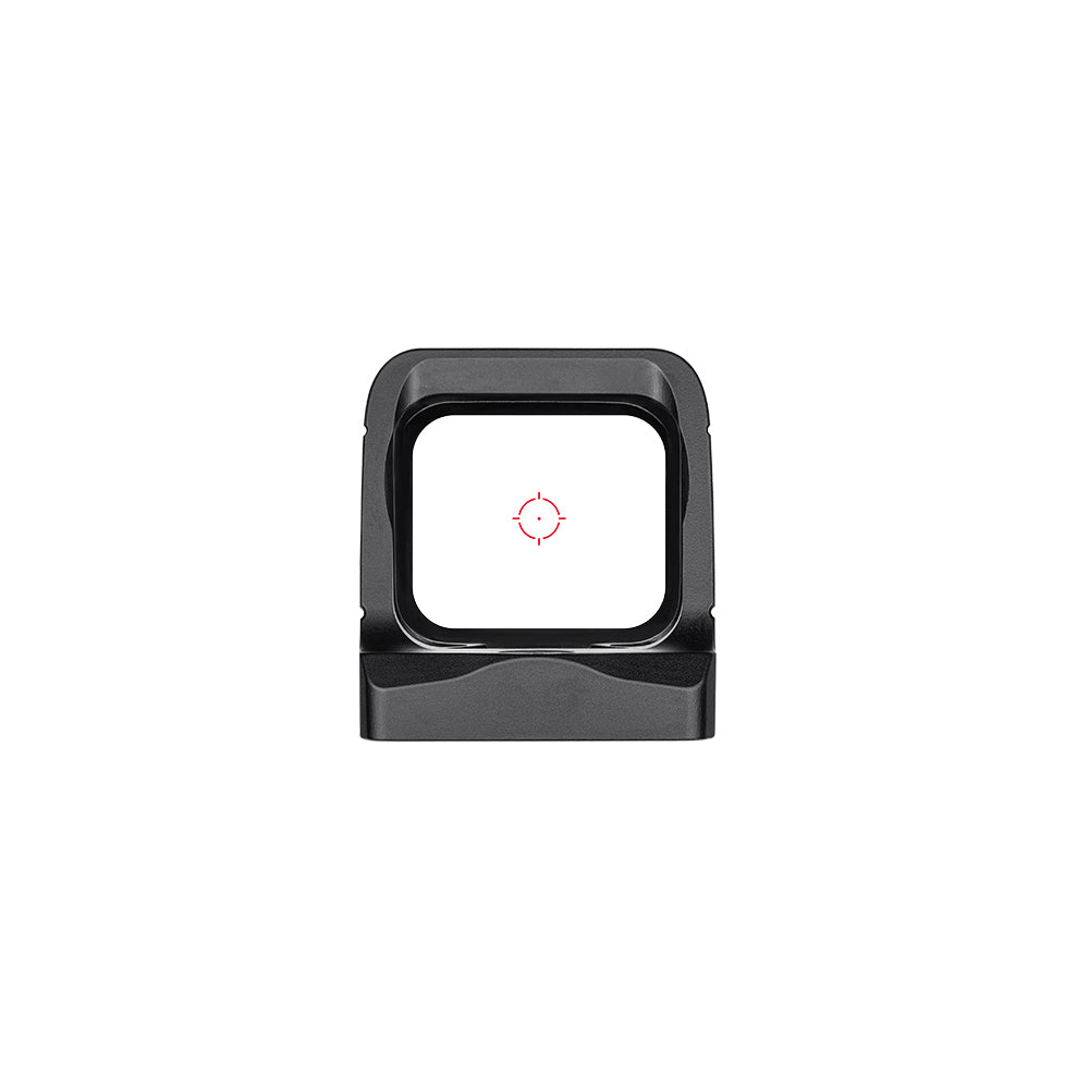 Olight Osight X Open Reflex Sight : Manyetik Şarj Kapağıyla 3 MOA Dot ve 32 MOA Circle Çoklu Retikül Sistemi