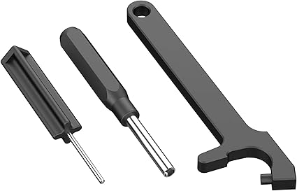 Glock Tool Silah Tamir ve Bakım Aparatı