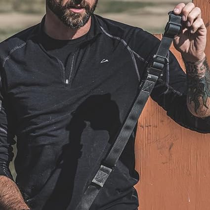 Magpul MS1 Çift Nokta Tüfek  Askı Kayışı