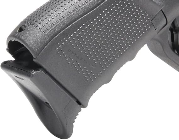Pachmayr Grip Glock 43 (2'li Paket)