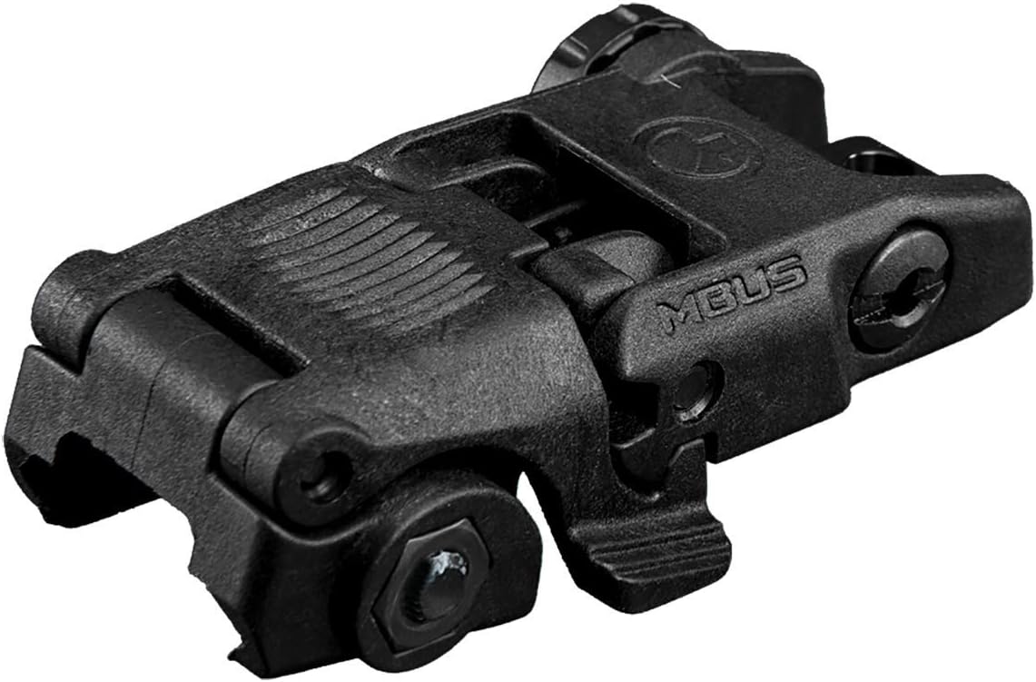 Katlanır Gez Arpacık Seti MBUS Magpul