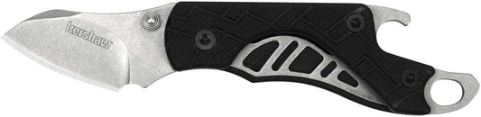KERSHAW 1025 CİNDER ANAHTARLIK ÇAKI