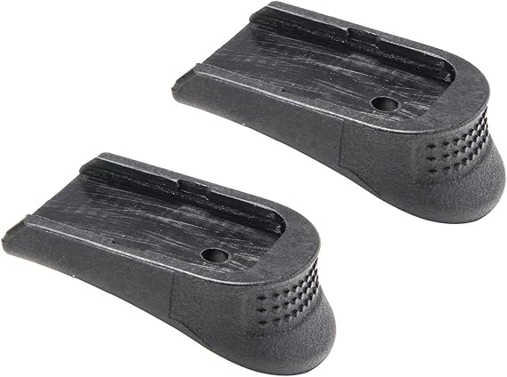 Pachmayr Grip Glock 43 (2'li Paket)