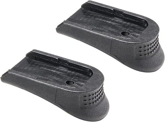 Pachmayr Grip Glock 43 (2'li Paket)