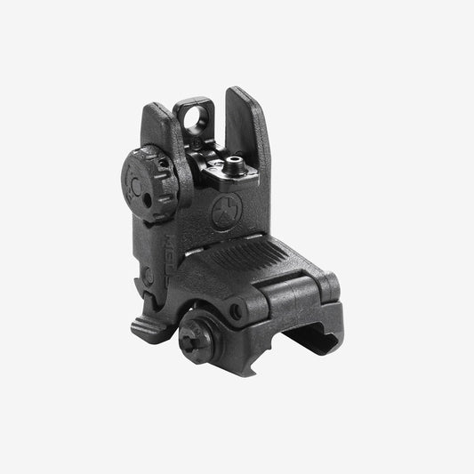 Katlanır Gez Arpacık Seti MBUS Magpul