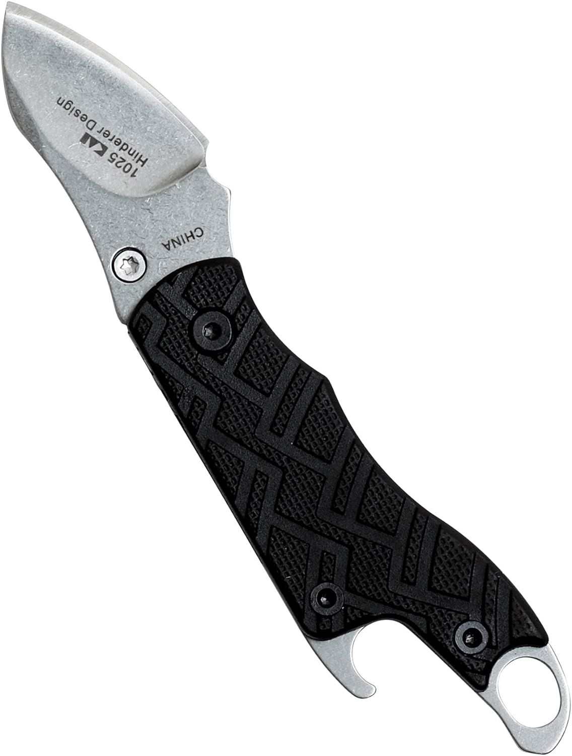KERSHAW 1025 CİNDER ANAHTARLIK ÇAKI