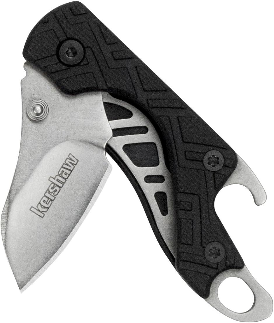 KERSHAW 1025 CİNDER ANAHTARLIK ÇAKI