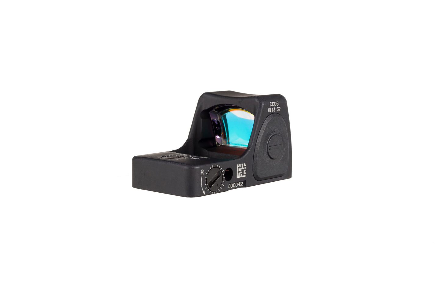 Trijicon RMRcc 3.25 Moa Sight LED Red Dot