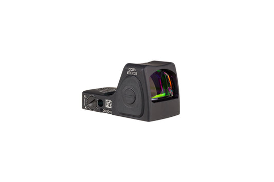 Trijicon RMRcc 3.25 Moa Sight LED Red Dot