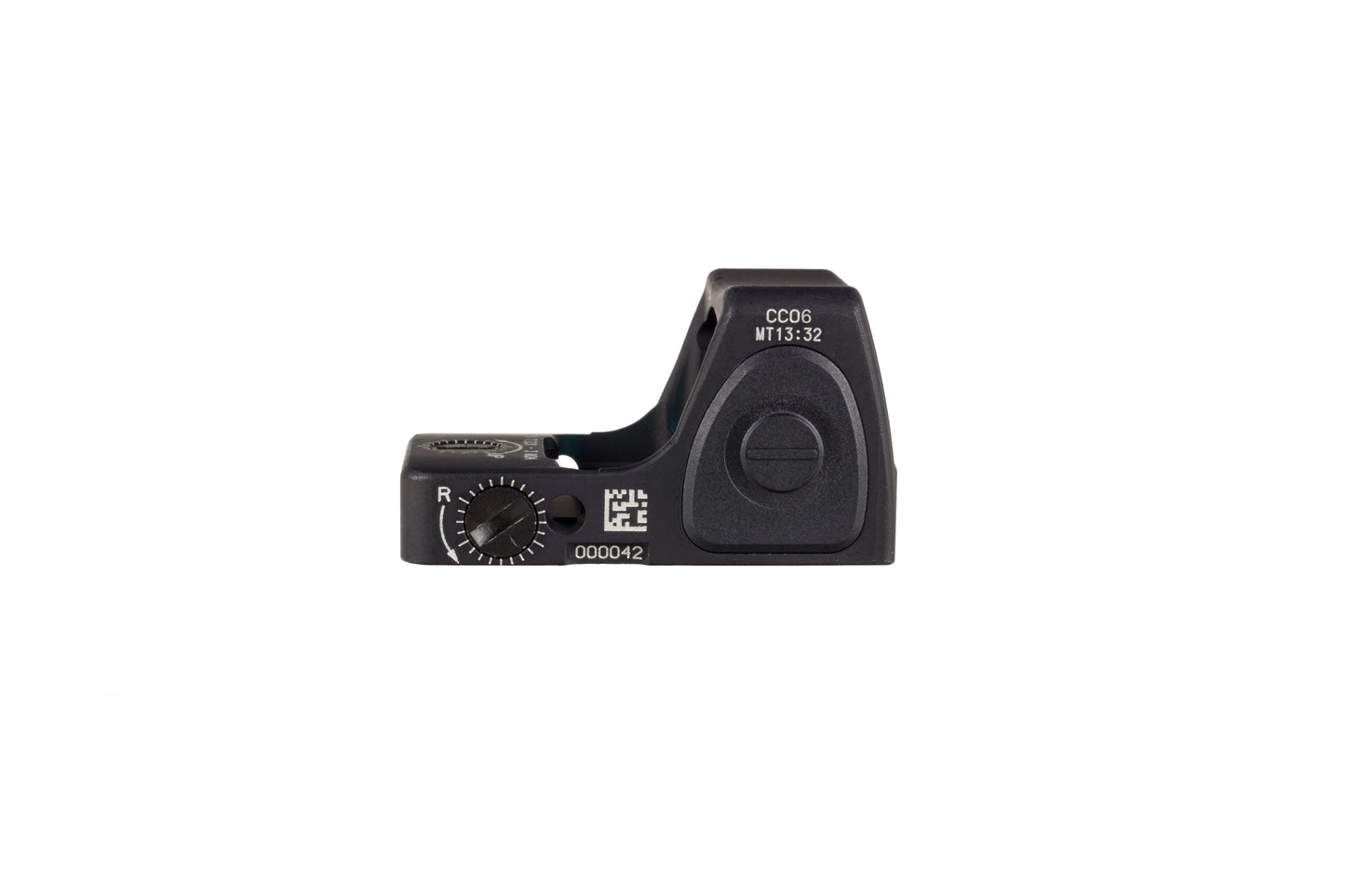 Trijicon RMRcc 3.25 Moa Sight LED Red Dot