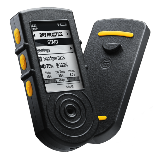 Shooters Global Shot Timer ( SG TİMER 2 )
