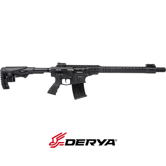 DERYA MK-12 AS-101Z ULTRA
