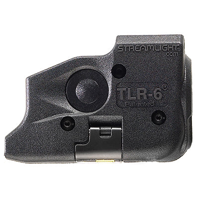 Streamlight Glock Feneri TLR-6 69280 (Non-laser)