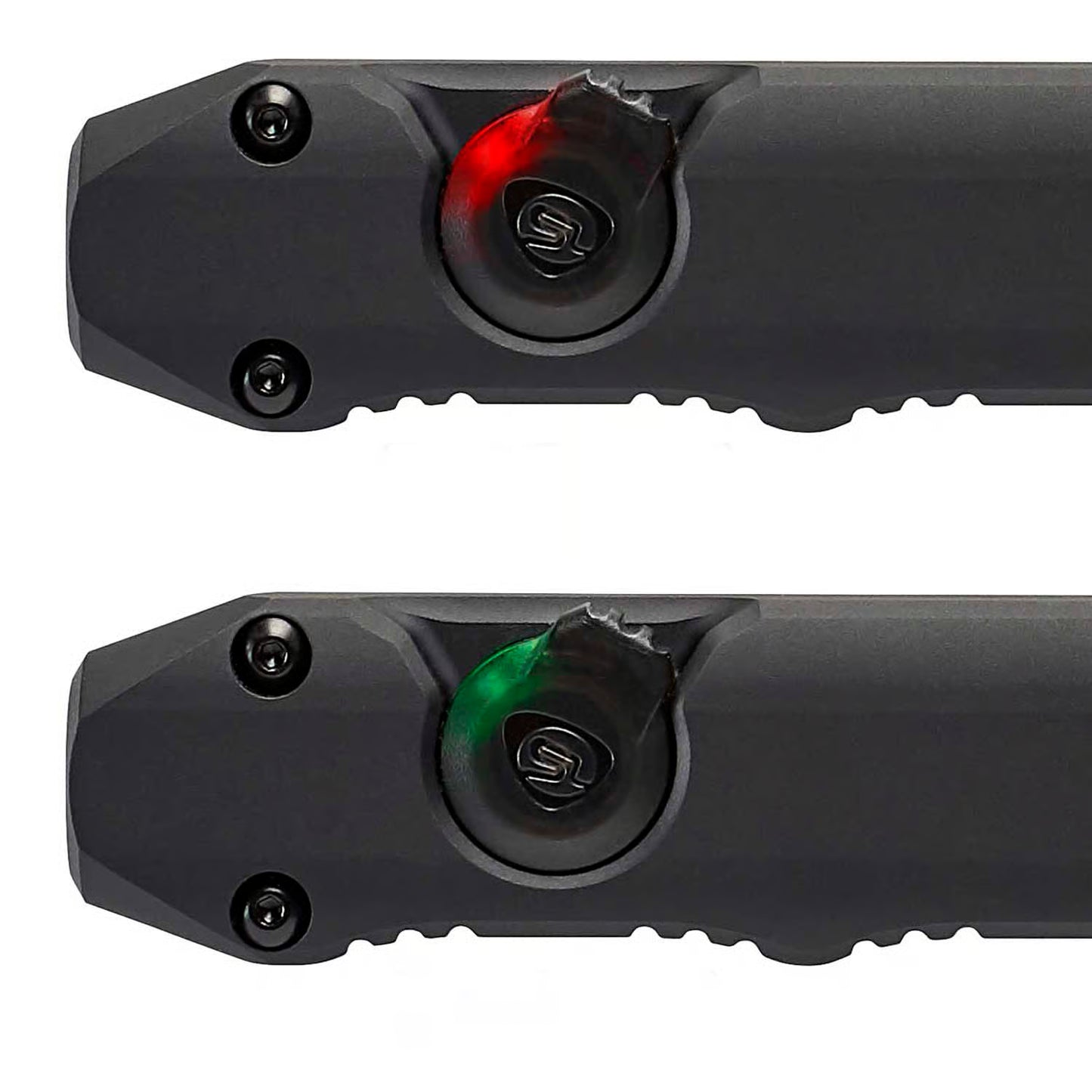 Streamlight 88810 Wedge 1000 Lümen Maksimum 300 Lümen Standart 1200 Kandela Düz Günlük Taşıma El Feneri, USB-C Kablosu ve Askı İpi Dahil, Siyah