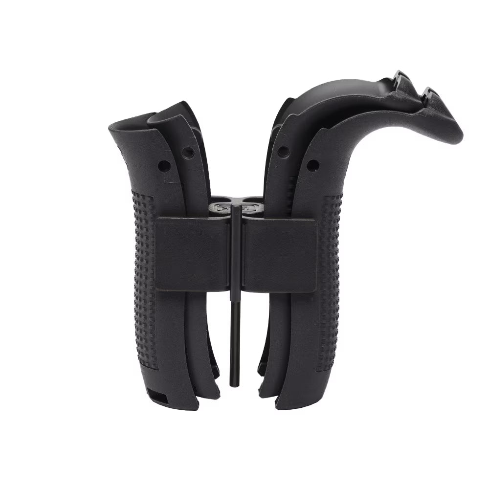 Glock 19 Gen 4/Gen 5 Beavertail Backstrap Kit