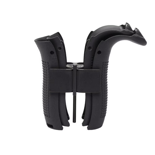 Glock 19 Gen 4/Gen 5 Beavertail Backstrap Kit