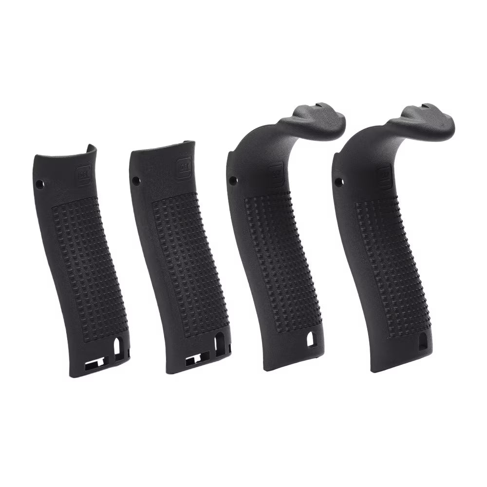 Glock 19 Gen 4/Gen 5 Beavertail Backstrap Kit