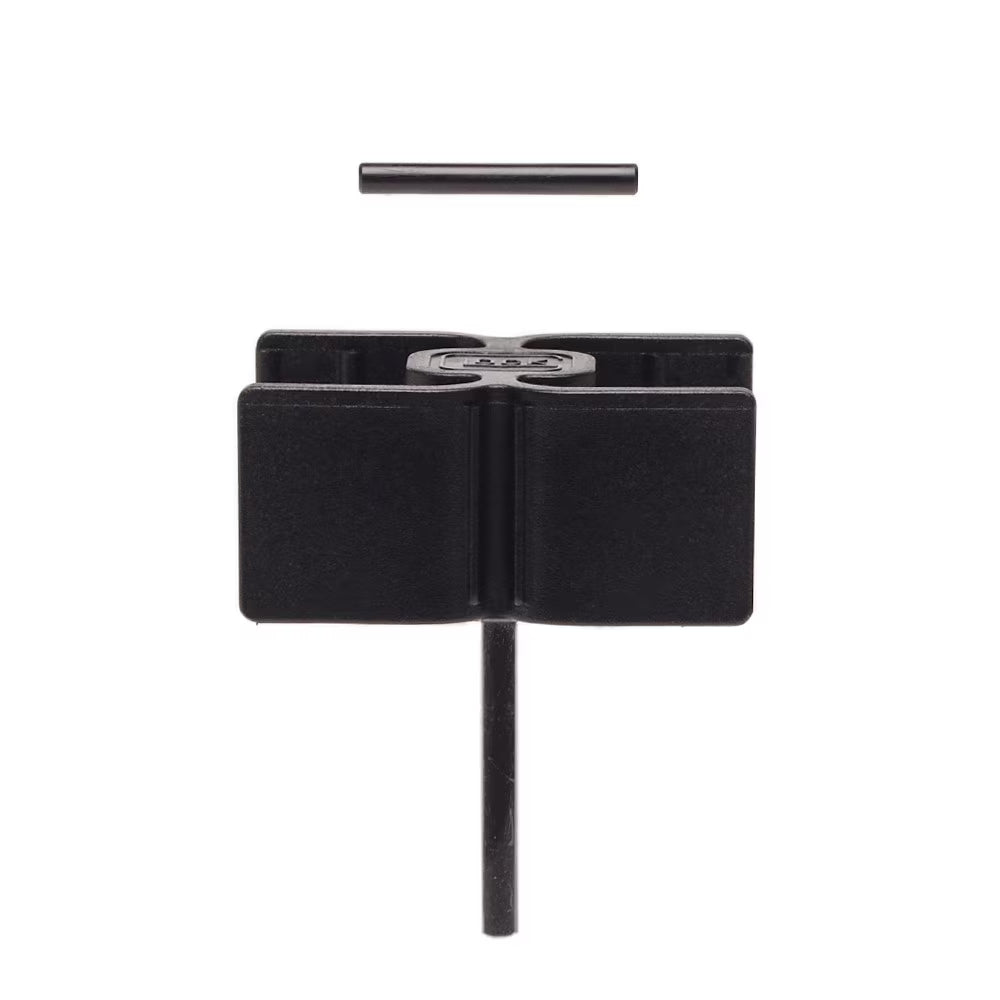 Glock 19 Gen 4/Gen 5 Beavertail Backstrap Kit