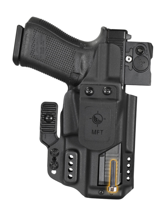 Glock 19/45, Ruger RXM Pro Serisi IWB Kydex Tabanca Kılıfı
