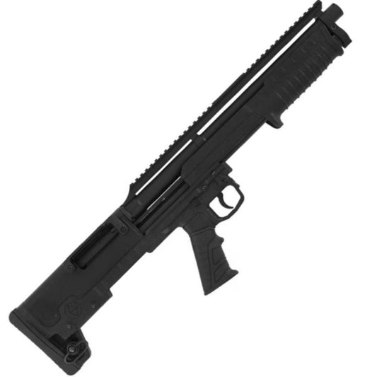HATSAN ESCORT BULLTAC PX