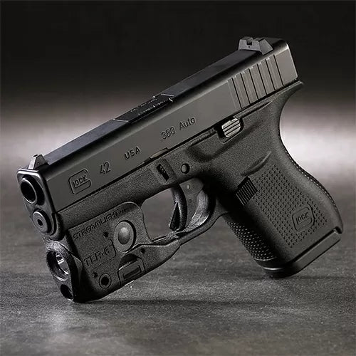 Streamlight Glock Feneri TLR-6 69280 (Non-laser)