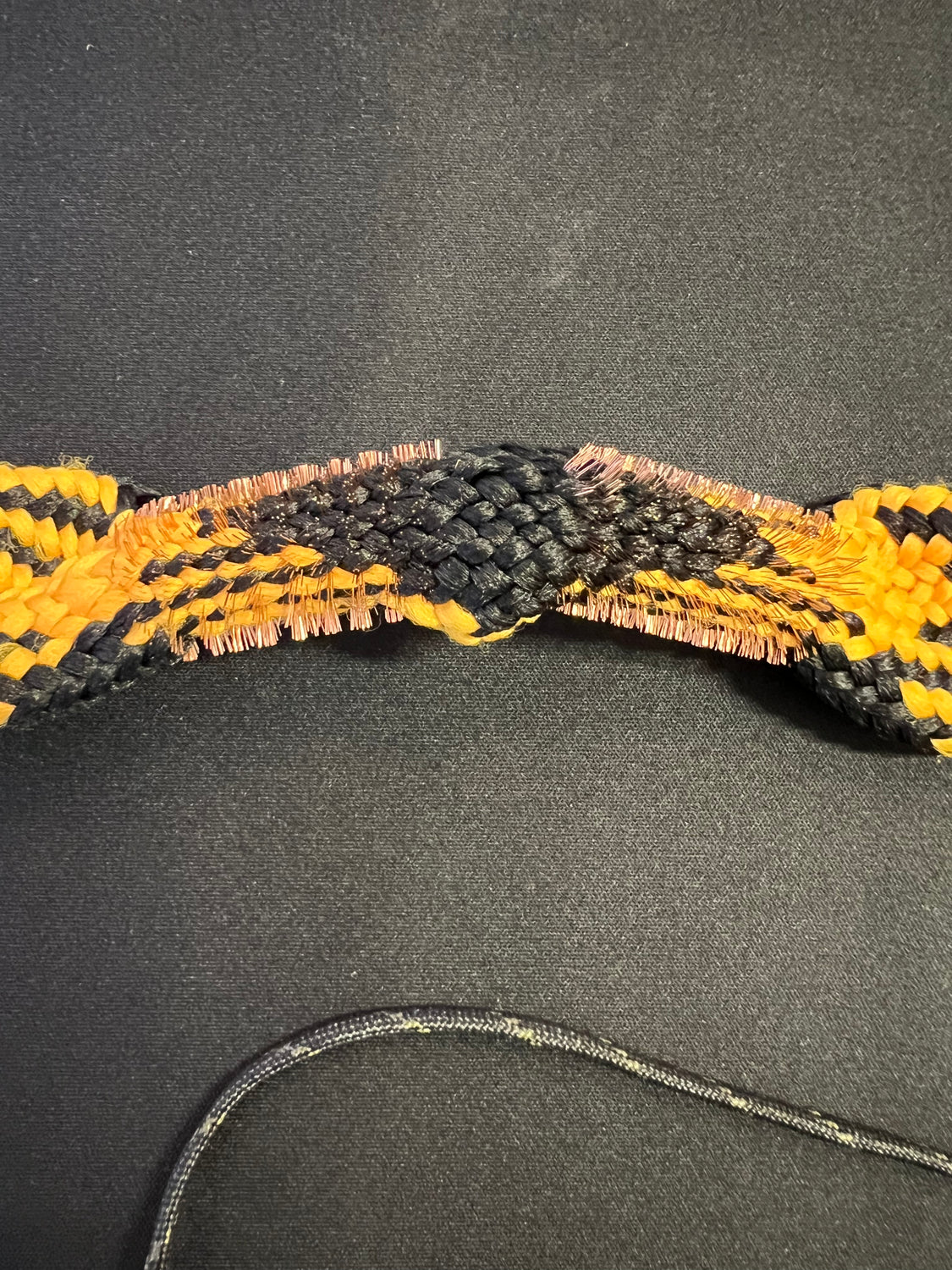 RifleCX 12GA Bore Snake – Hızlı ve Etkili Namlu Temizliği