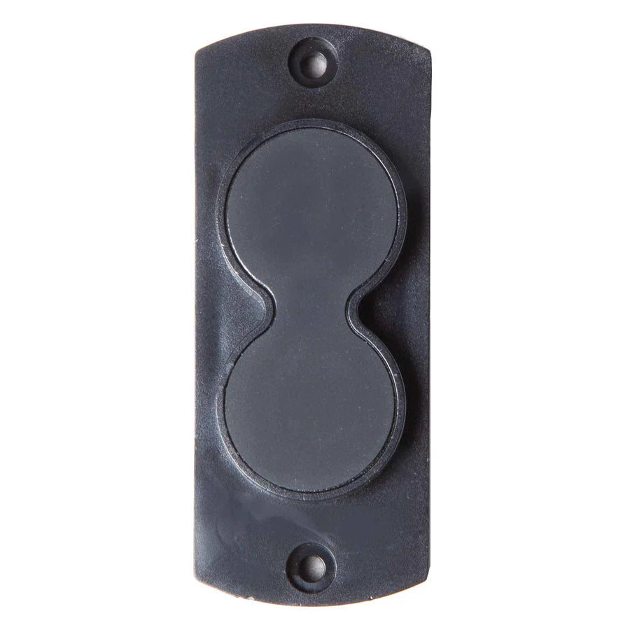 Quick Draw Gun Magnet (  Silah Mıknatısı )