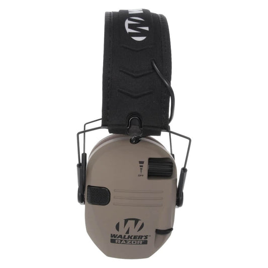 Walker's Razor Slim Elektronik Atış Kulaklığı