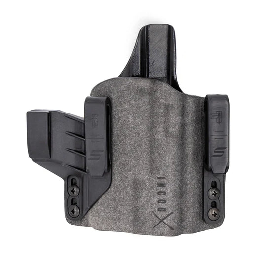 SAFARİLAND INCOG X® IWB HOLSTER GLOCK 17/19/43X/48 APENDİX KYDEX SİLAH KILIFI